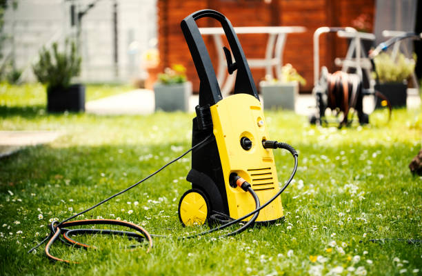 Best Factory Floor Cleaning  in Heartland, TX
